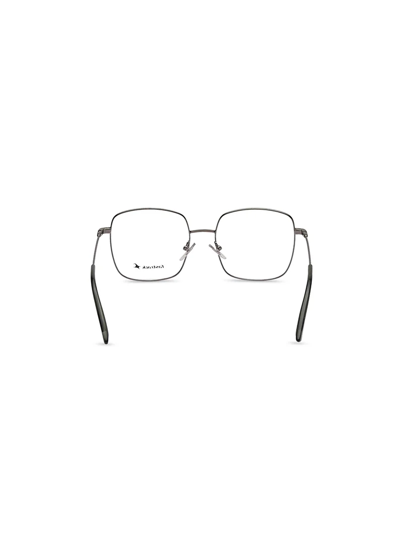 fastrack Grey Bugeye  Rimmed Eyeglasses
