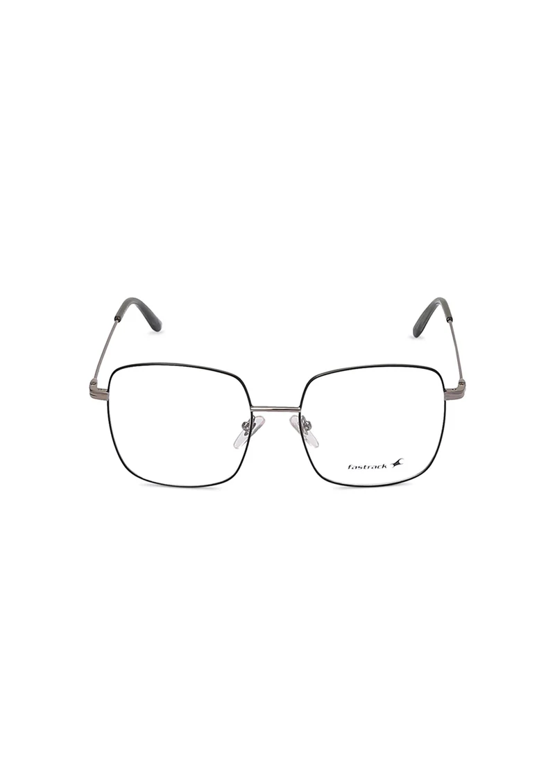 فاستراك Grey Bugeye  Rimmed Eyeglasses