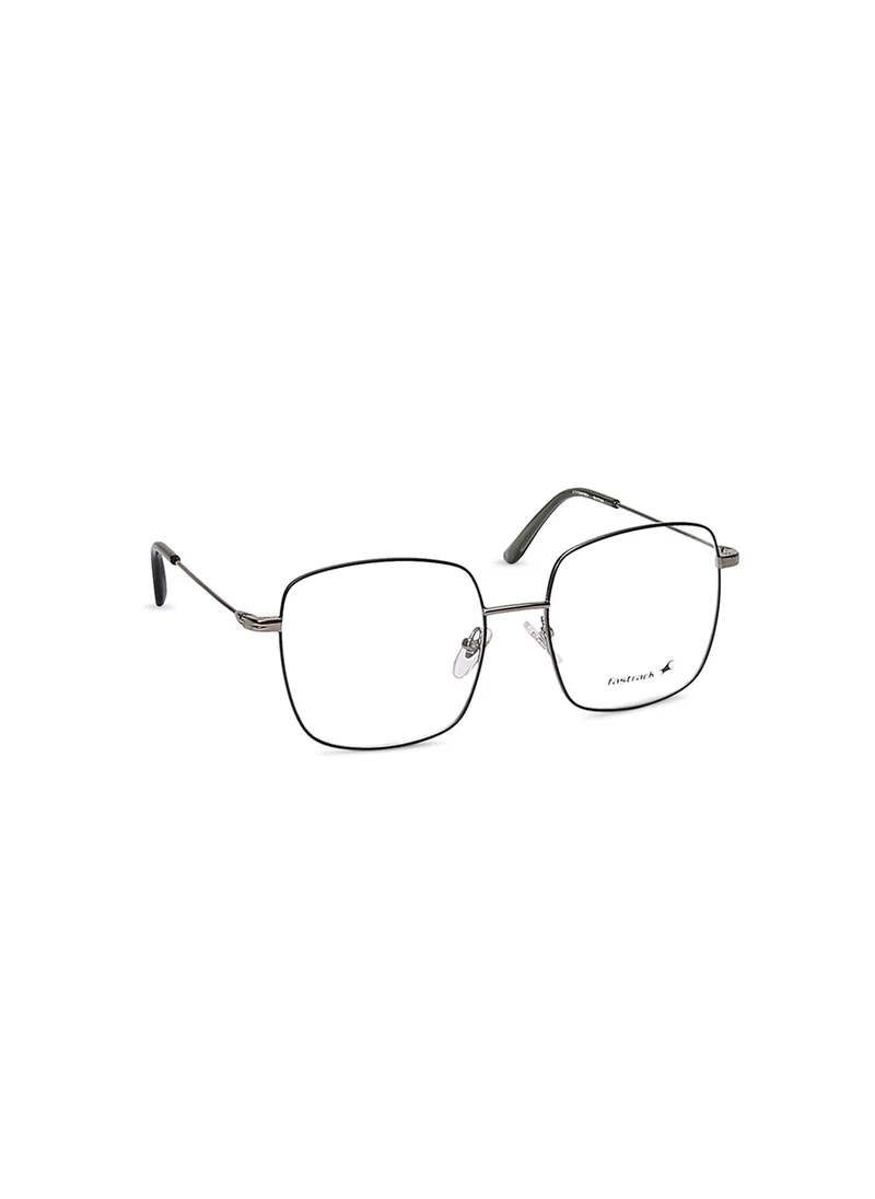 fastrack Grey Bugeye  Rimmed Eyeglasses