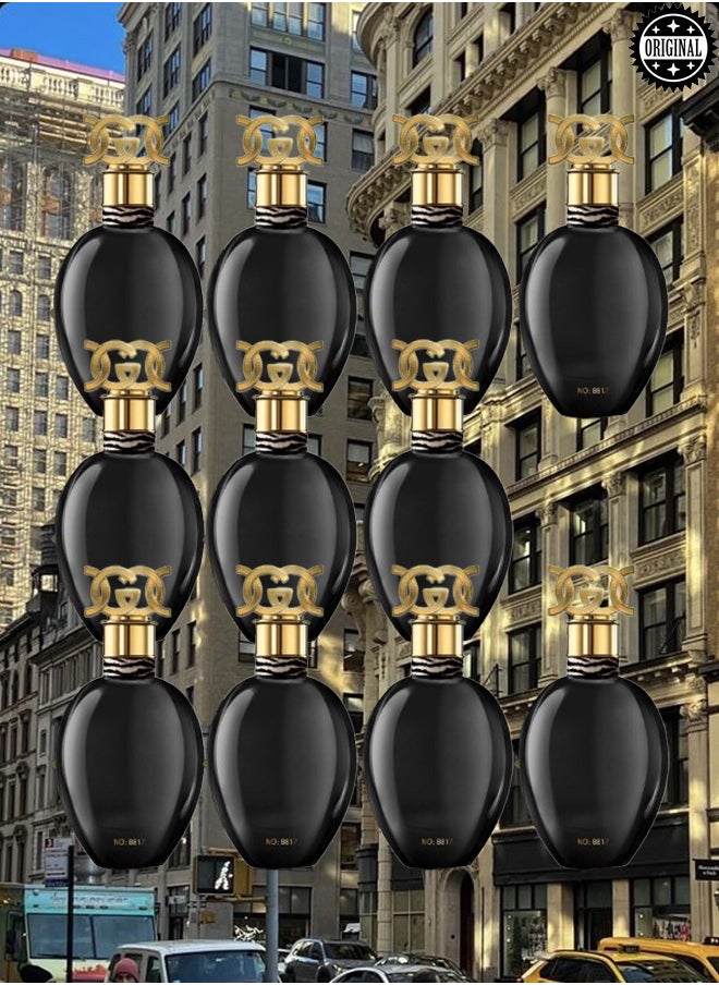 Genie Collection - 11 Pieces Genie Perfume Number 8817 25ml EDP - Image 1