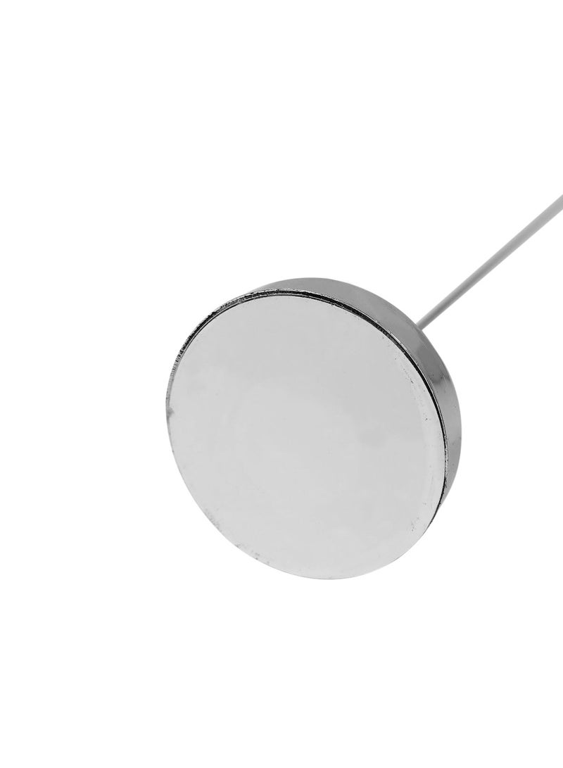 Generic Car Stainless Steel Antenna Car Antenna For Car Truck Van JBA 229-1  - Image 5