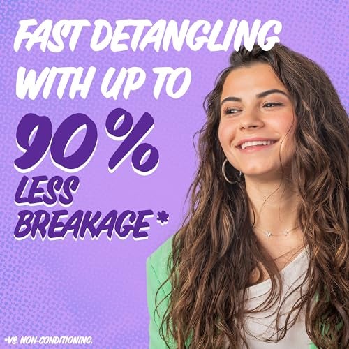 Aussie 3 Minute Miracle Moist Deep Conditioning Treatment, Travel Size 1.7 fl oz - Image 4