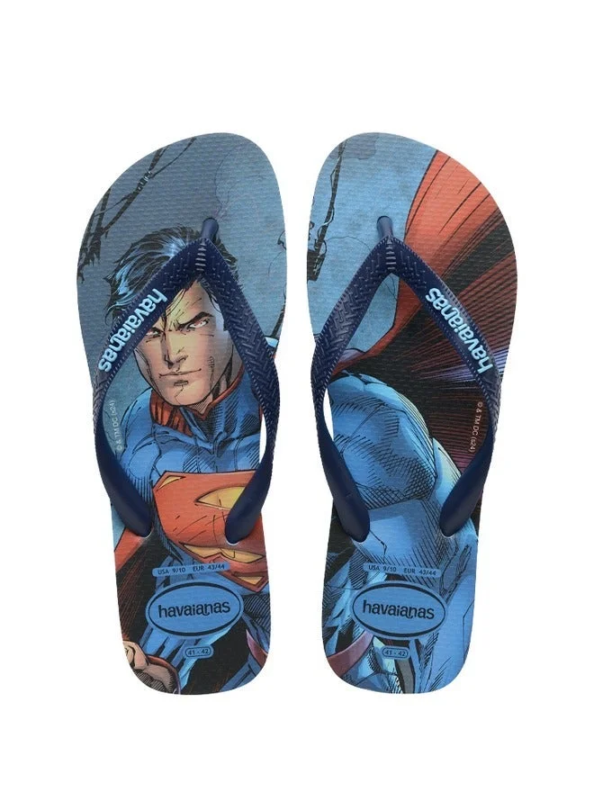 Havaianas Hav. Top Heróis Dc