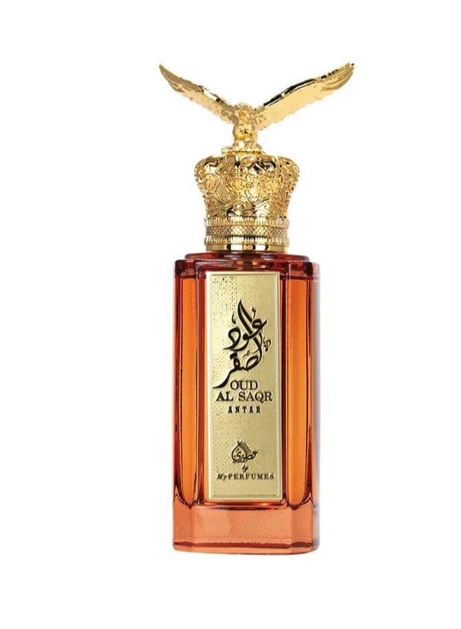 Otoori عطر عود الصقر أنتر EDP 100 مل - Image 1