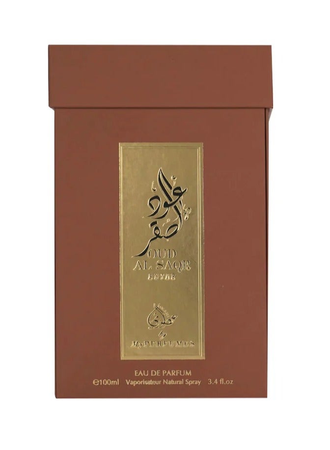 Otoori عطر عود الصقر أنتر EDP 100 مل - Image 3