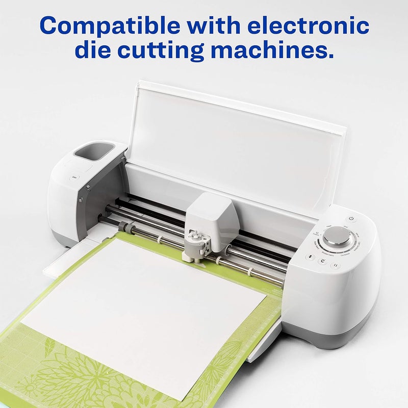 AVERY Printable Heat Transfer Paper for Light Fabrics, 8.5" x 11", Inkjet Printer Compatible, 6 Sheets of Iron On Transfer Paper, Great for Custom Shirts, Uniforms, Gifts, and More (3271) - Image 4