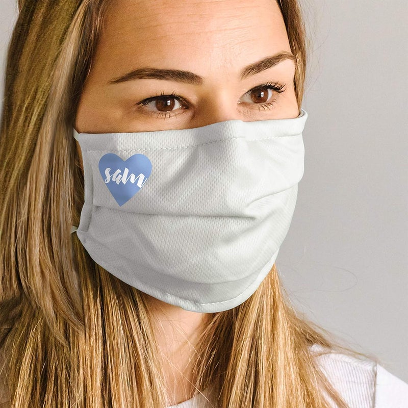 AVERY Printable Heat Transfer Paper for Light Fabrics, 8.5" x 11", Inkjet Printer Compatible, 6 Sheets of Iron On Transfer Paper, Great for Custom Shirts, Uniforms, Gifts, and More (3271) - Image 2