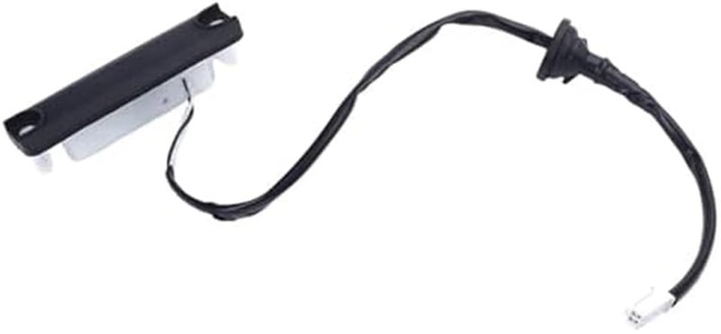 DEMULAX Rear Boot Latch Switch for Toyota - Image 2
