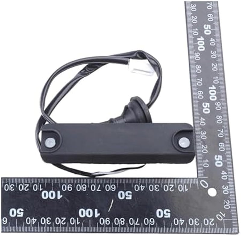 DEMULAX Rear Boot Latch Switch for Toyota - Image 3