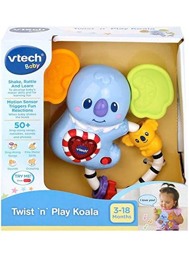 vtech 'R Twist N Play Koala 1 Of Piece - Image 2
