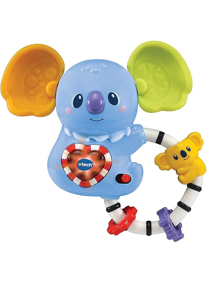 vtech 'R Twist N Play Koala 1 Of Piece - Image 1