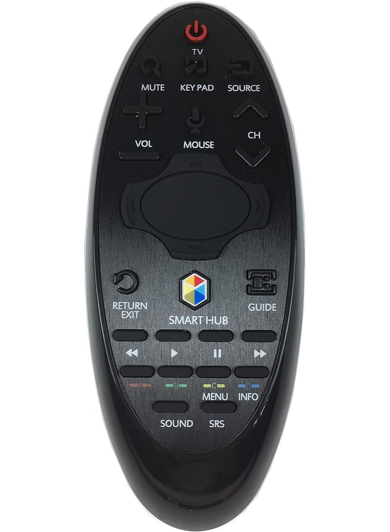 Remote Control Suitable For Tv BN59-01181B BN5901181B UA55H8000AW UA65HU8500W - Image 1