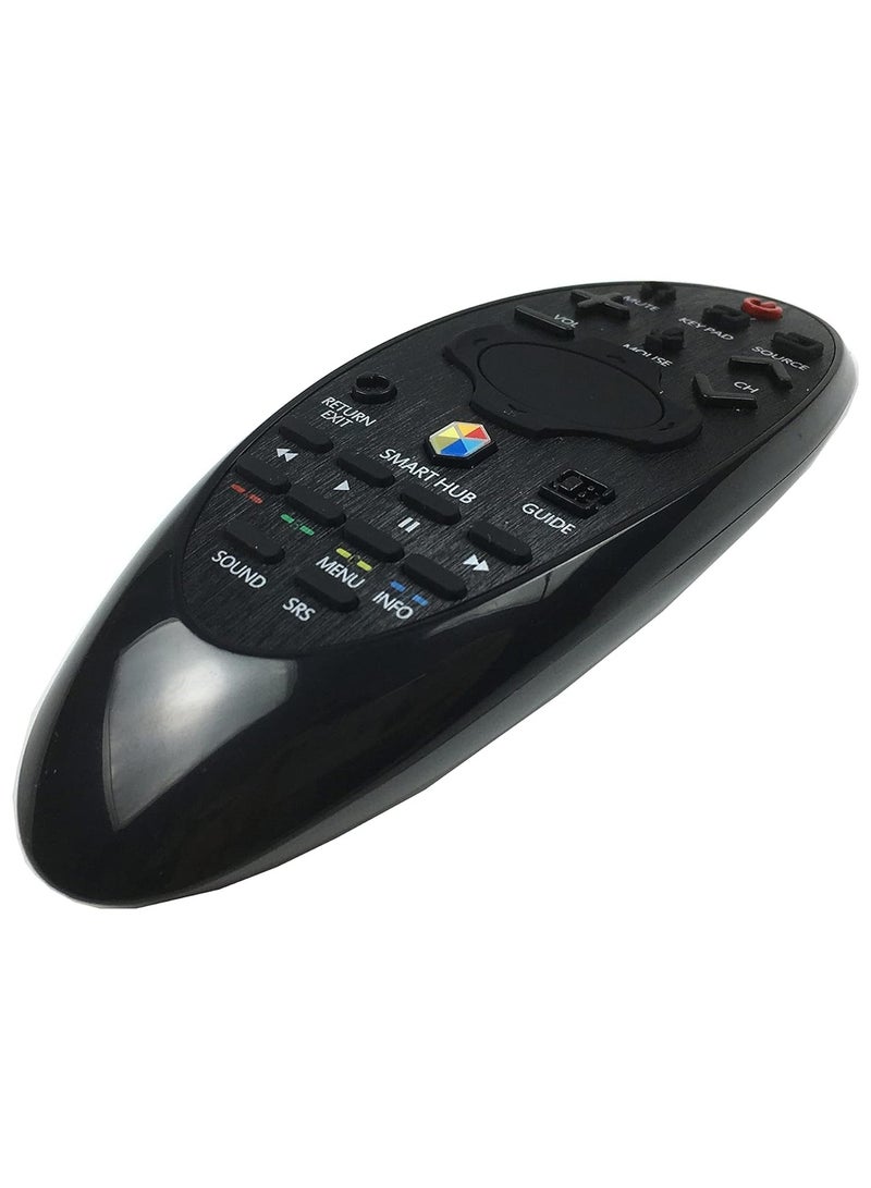 Remote Control Suitable For Tv BN59-01181B BN5901181B UA55H8000AW UA65HU8500W - Image 2