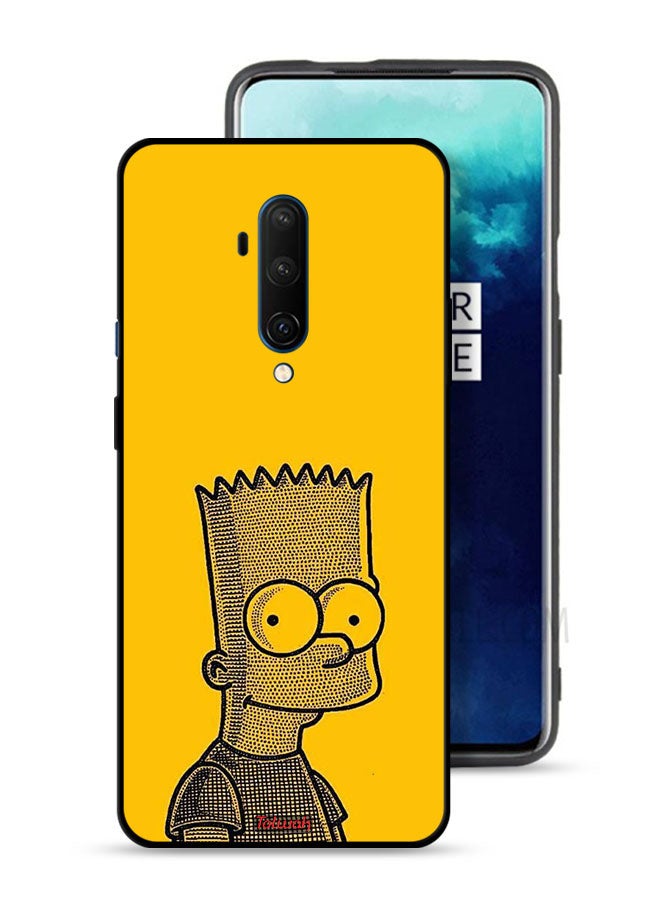 Tolwak OnePlus 7T Pro Protective Case Cover Carton - Image 1