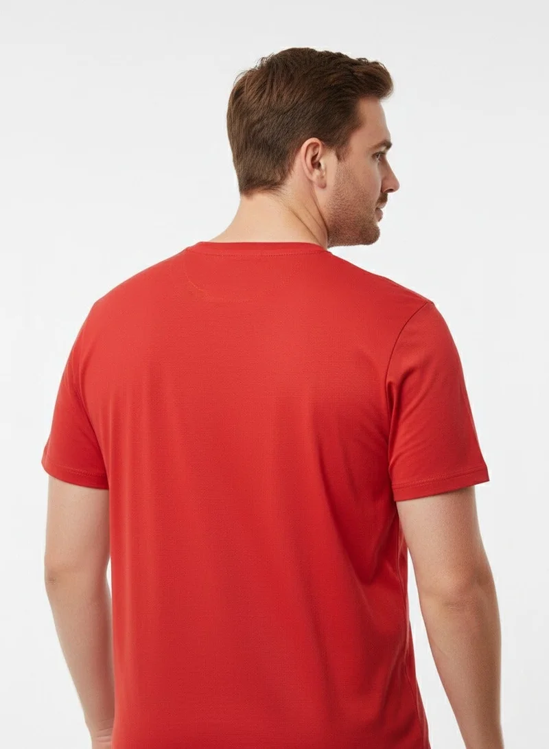 Polo Play  Men’s Graphic T-Shirt-2 pack for Men | Best Price UAE