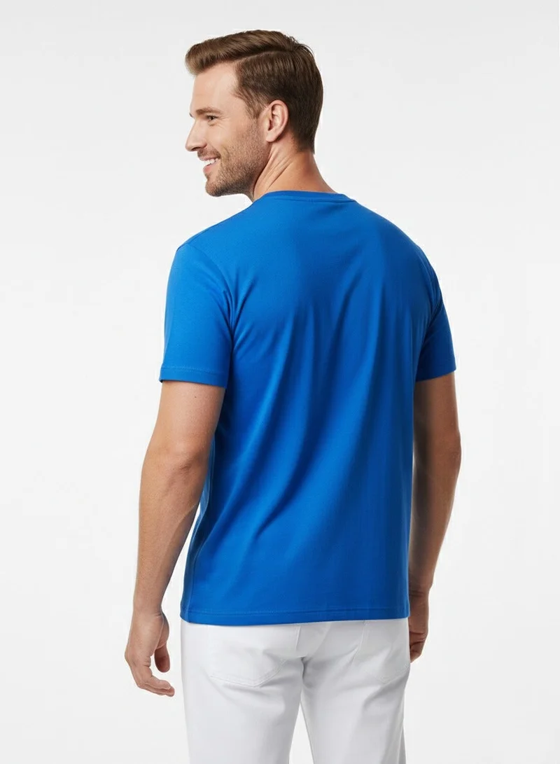 Polo Play  Men’s Graphic T-Shirt-2 pack for Men | Best Price UAE
