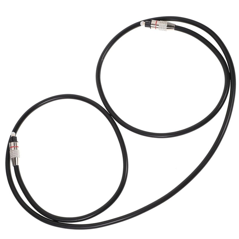 Optical Audio Cable 1.5m Digital Fiber Optic Male to Male Cord for TV Soundbar - Image 1