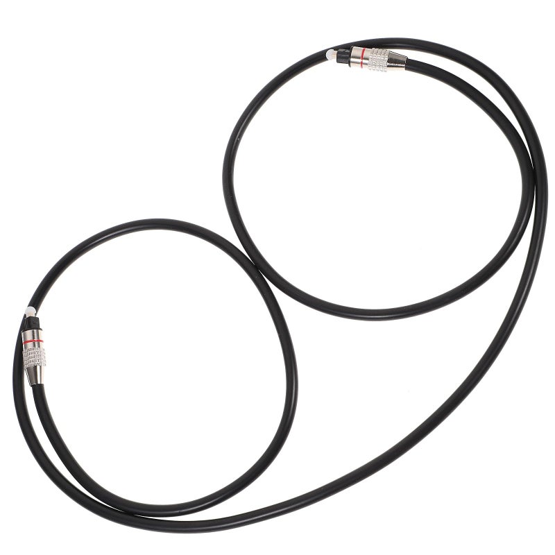 Optical Audio Cable 1.5m Digital Fiber Optic Male to Male Cord for TV Soundbar - Image 2