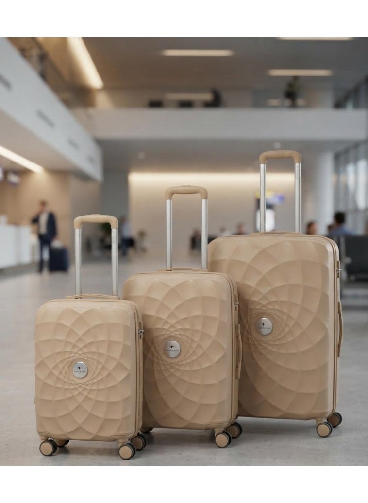 3-piece travel bag set - Image 1