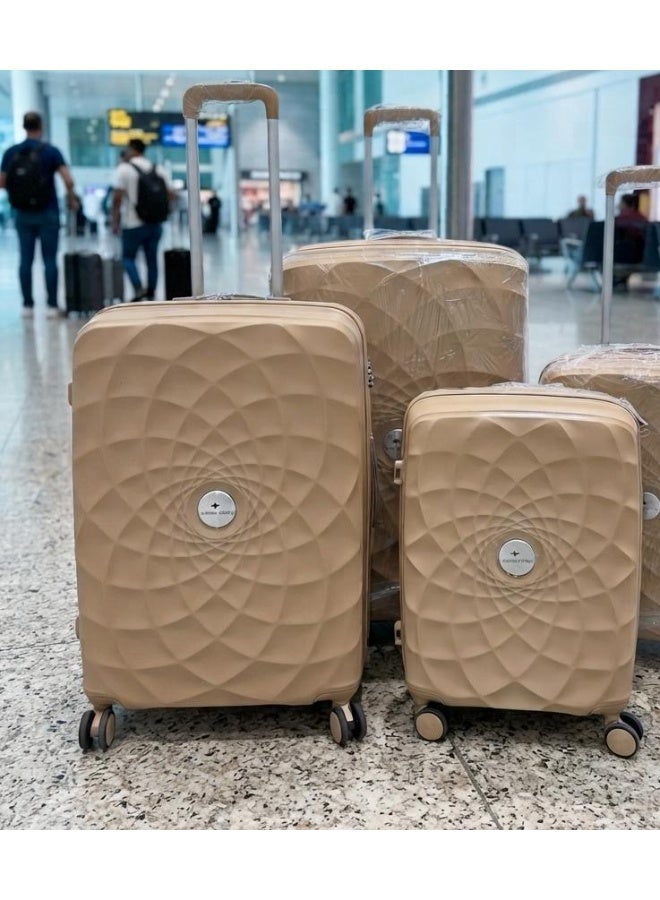 3-piece travel bag set - Image 2
