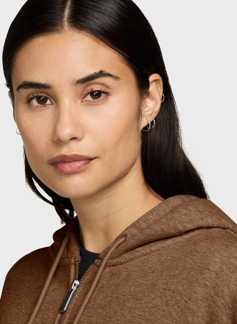 Nike Nsw Dance Oversized Hoodie