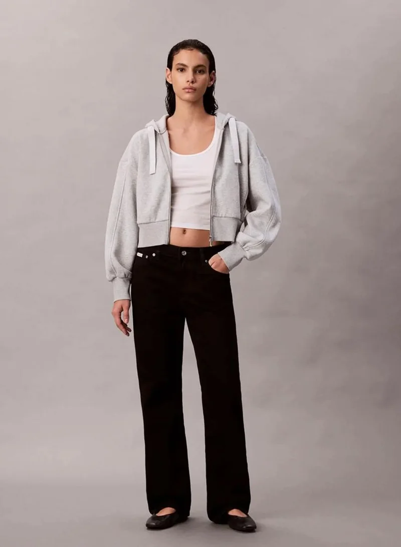 Signature 90s Straight Jeans