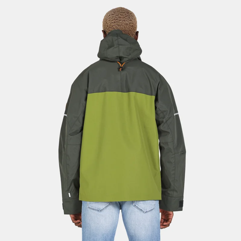 Timberland Men's Ecoriginal Waterproof Jacket