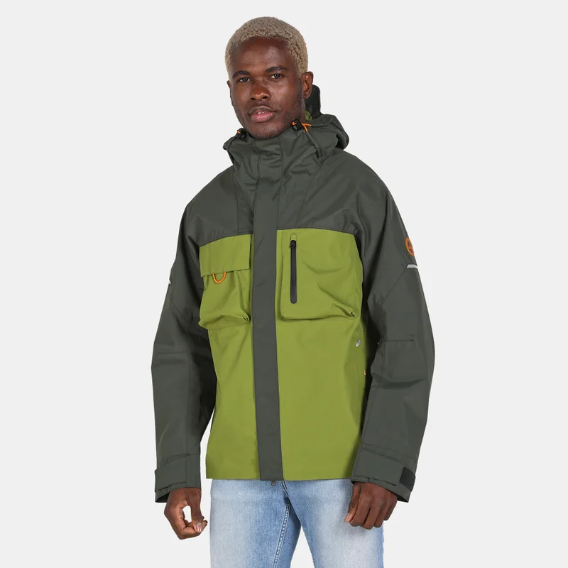 Timberland Men's Ecoriginal Waterproof Jacket