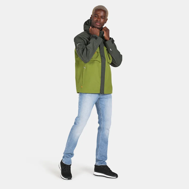 Timberland Men's Ecoriginal Waterproof Jacket