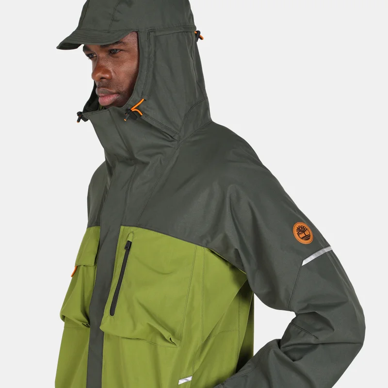 Timberland Men's Ecoriginal Waterproof Jacket