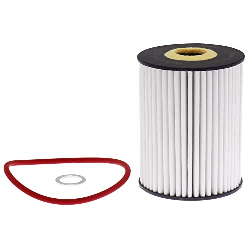 FRAM Ultra Synthetic XG11934 20K Mile Change Automotive Replacement Engine Oil Filter for Synthetic Oil Changes, Premium Vehicle Engine Protection Oil Filter for Select Vehicle Model Years - Image 2