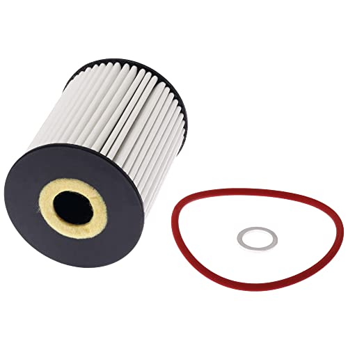 FRAM Ultra Synthetic XG11934 20K Mile Change Automotive Replacement Engine Oil Filter for Synthetic Oil Changes, Premium Vehicle Engine Protection Oil Filter for Select Vehicle Model Years - Image 3