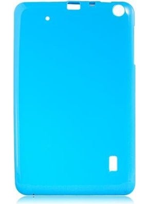 ELBA Samsung Tab2 7" P3100 Silicone Back Case 