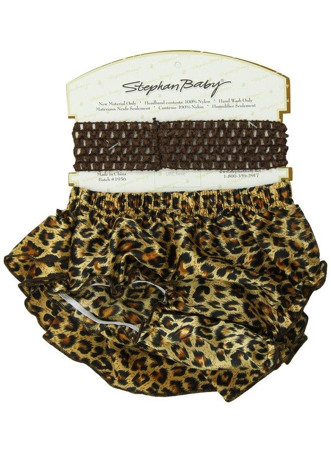 Ruffled Diaper Cover And Curly Band Gift Set Cheetah Print 1824 Months - pzsku/Z3484D3B2B5F6605A75B2Z/45/_/1688971397/ada66d94-d991-4c6c-b417-45220d4b91c0