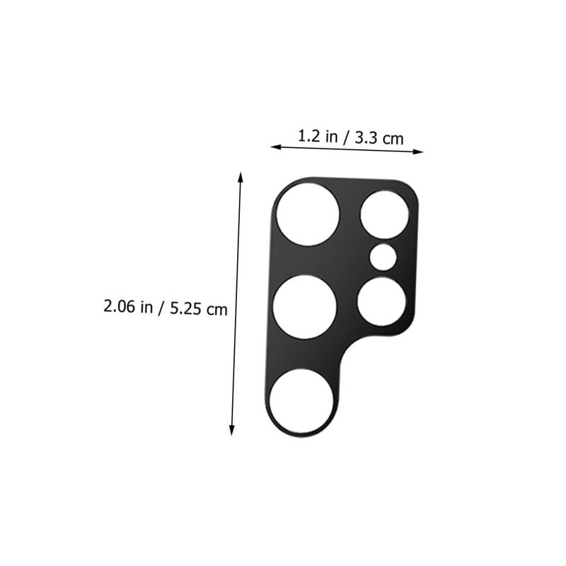 4 Pack Smartphone Camera Lens Protector Film For Ultra Model - Image 3