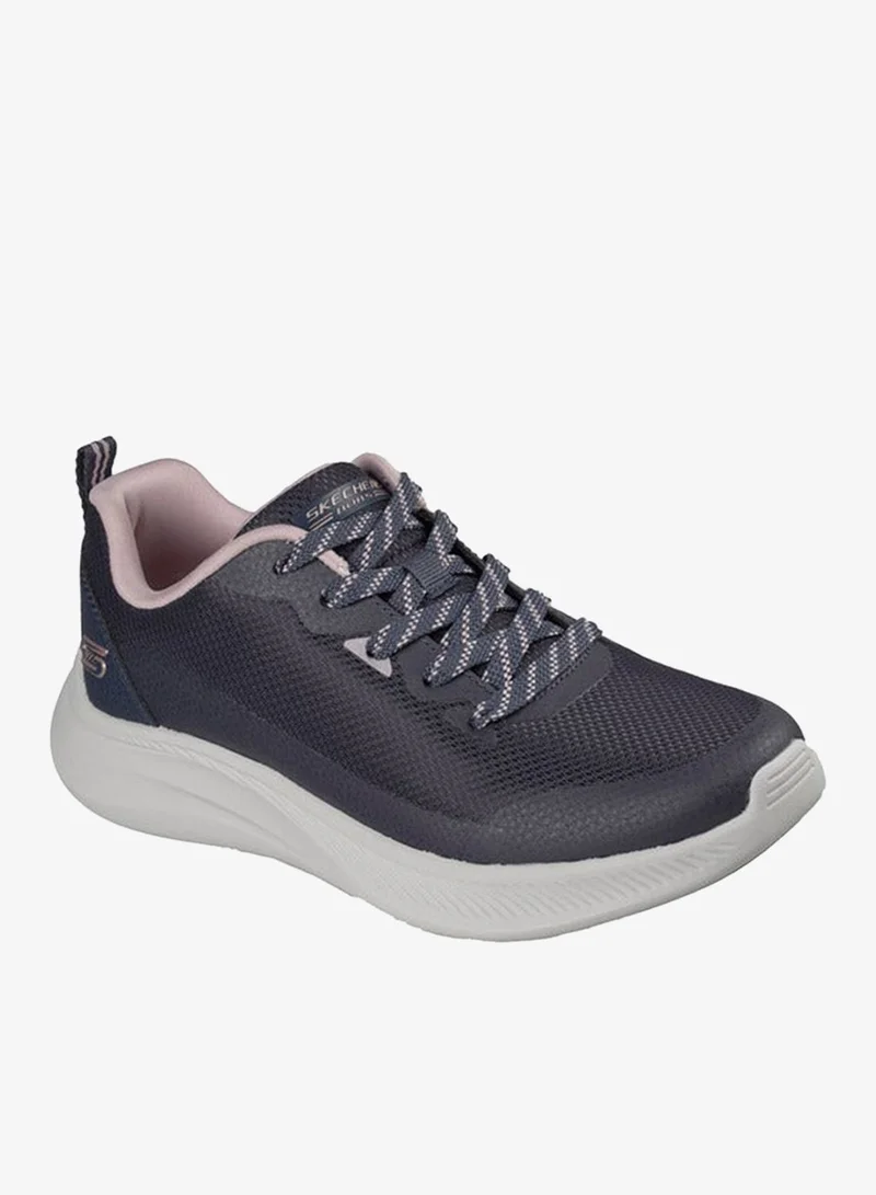 SKECHERS Women Bobs Moda Flex Slip-On Sports Shoes