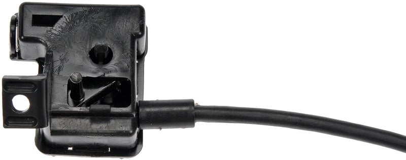 Dorman 912-300 Trunk Lid Release Cable Compatible with Select Chevrolet / Pontiac Models - Image 2