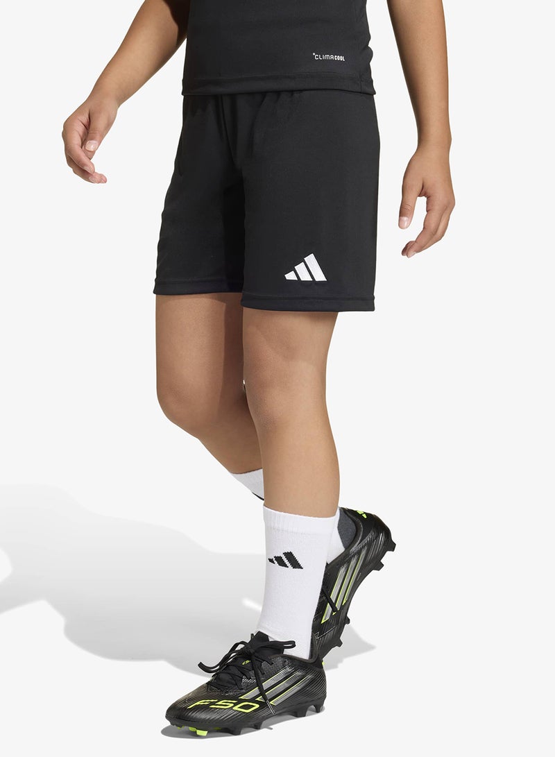 اديداس شورتات إنترادا  للأطفال - Image 3