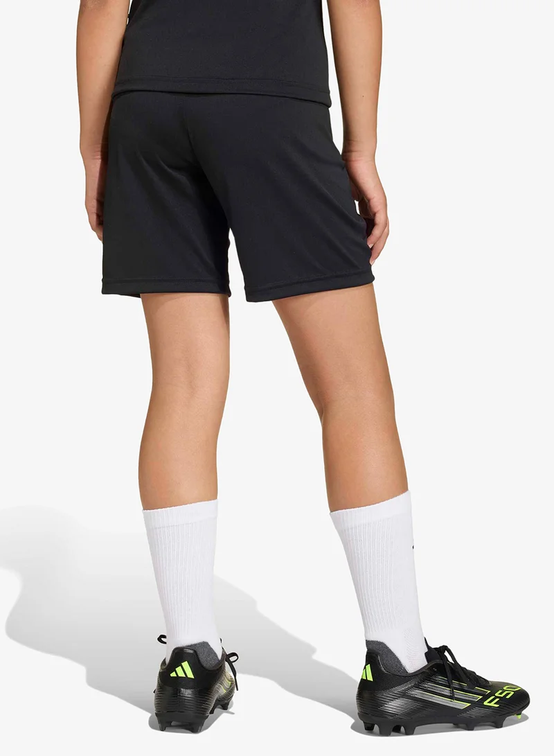 Adidas Kids Entrada26 Shorts