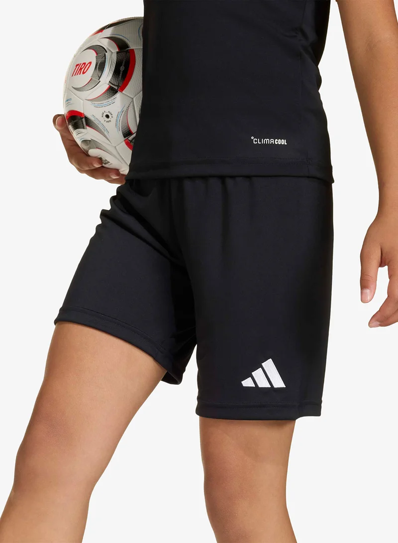Adidas Kids Entrada26 Shorts