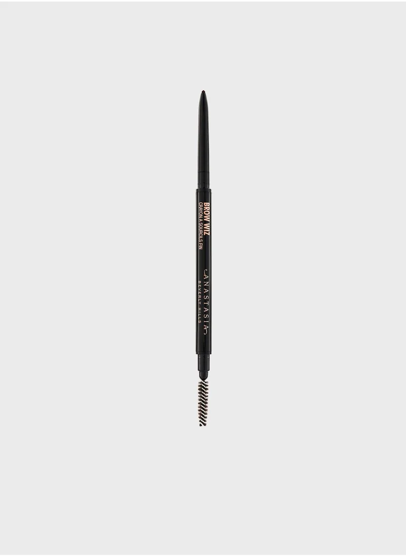 ANASTASIA BEVERLY HILLS Brow Wiz - Medium Brown