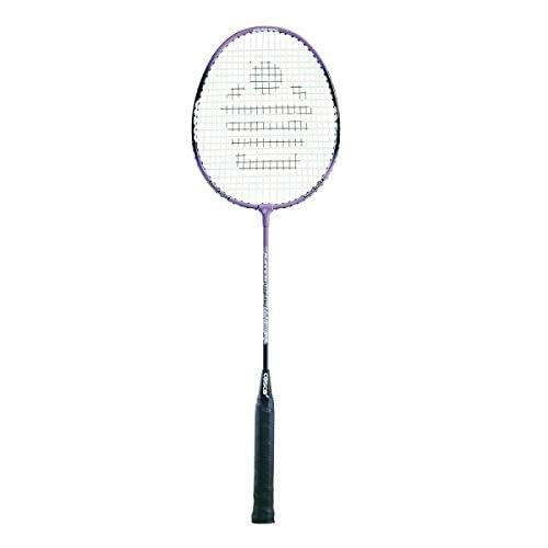 Cosco CB-885 Aluminum Strung Badminton Racquet (Pack of: 1, 185 g) Blue, Black - Image 5