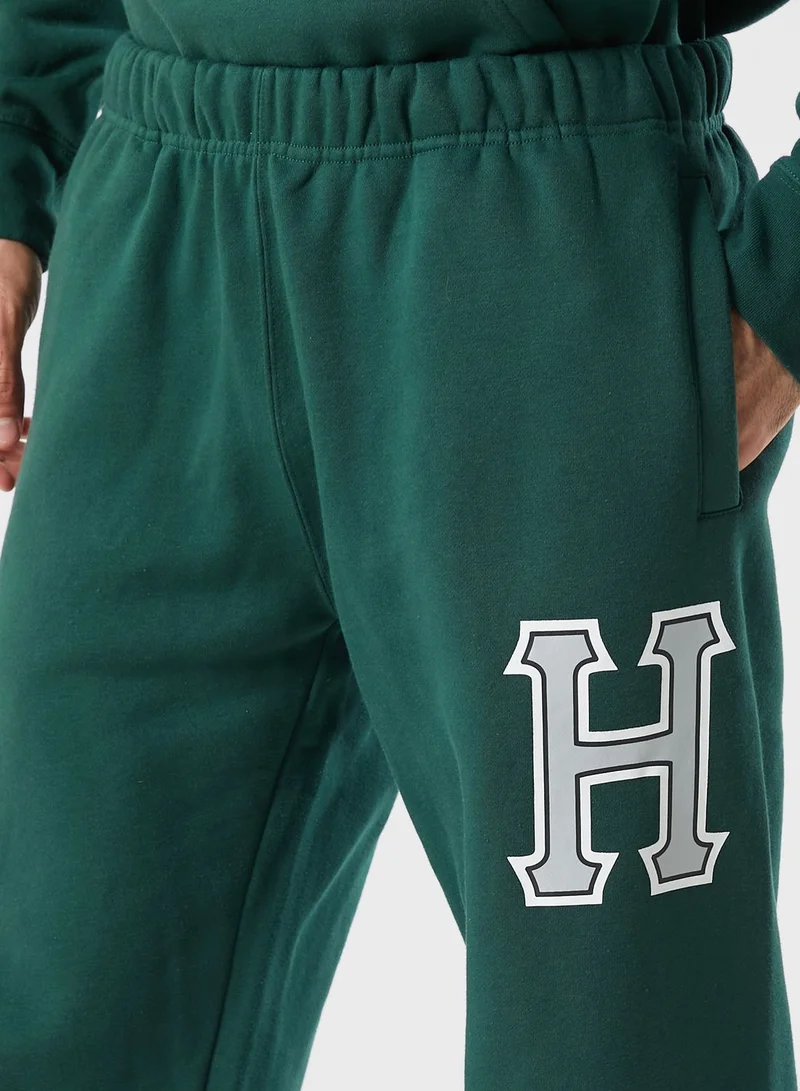 HUF Crackerjack Fleece Sweatpants