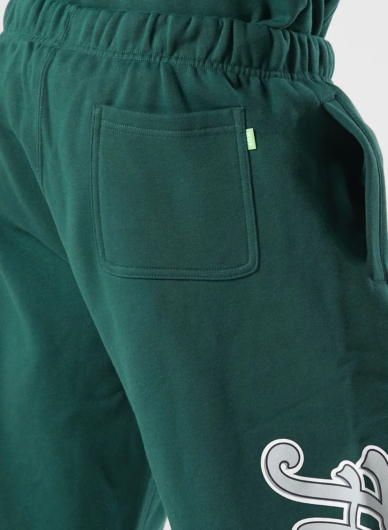 HUF Crackerjack Fleece Sweatpants