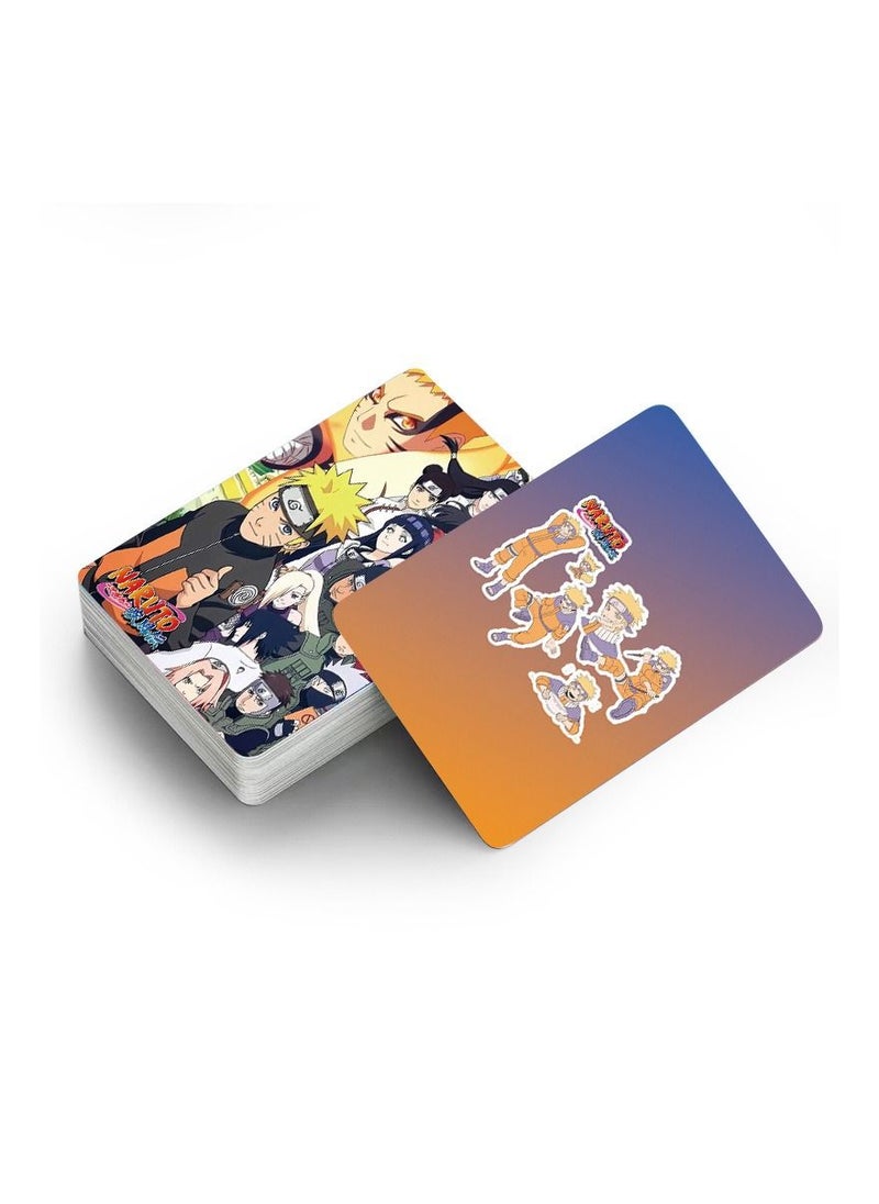 30pcs Naruto Double Sided LOMO Card Set - pzsku/Z348540A4A33E4C8C761BZ/45/_/1670257574/534dafe6-acbe-400c-976d-4c5d19567729