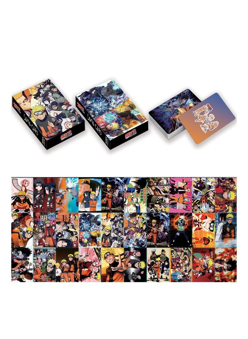 30pcs Naruto Double Sided LOMO Card Set - pzsku/Z348540A4A33E4C8C761BZ/45/_/1670257575/a3d01c90-5bac-4909-86db-6860d22d0c28