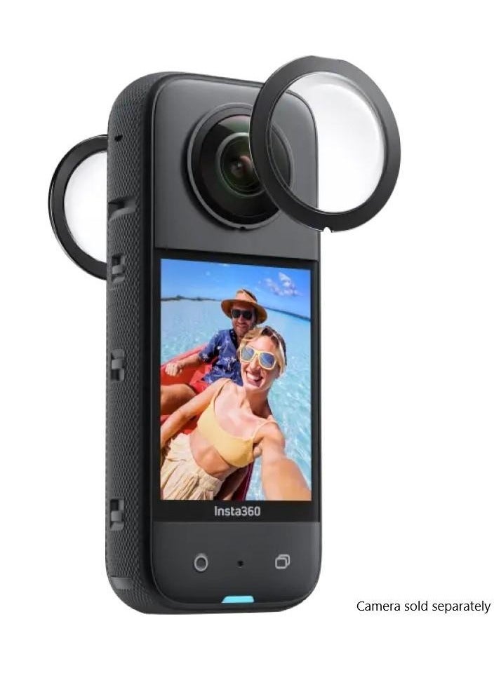 انستا 360 حراس العدسات اللاصقة الأصلية X3 - Image 1