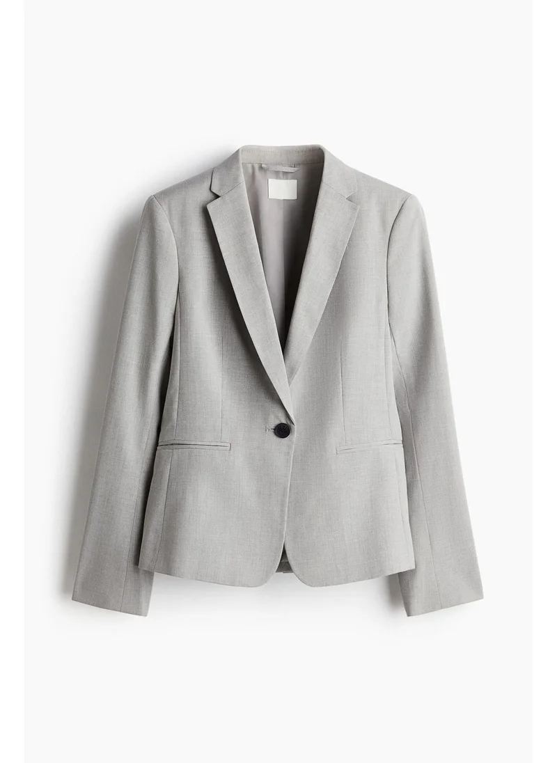 H&M Fitted jacket