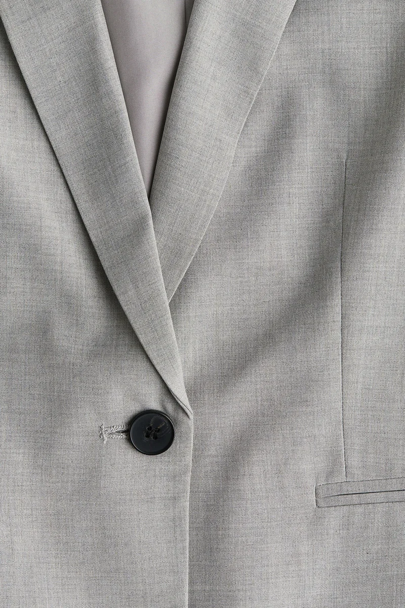H&M Fitted jacket