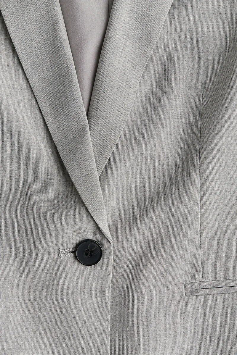 H&M Fitted jacket
